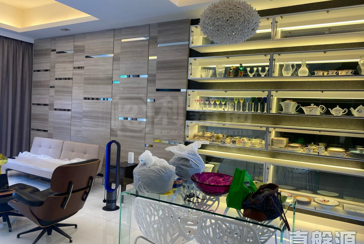 葡萄園 2期 御葡萄 - 28NTS – 香港北部都會區