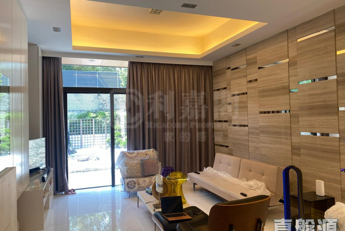 葡萄園 2期 御葡萄 - 28NTS – 香港北部都會區