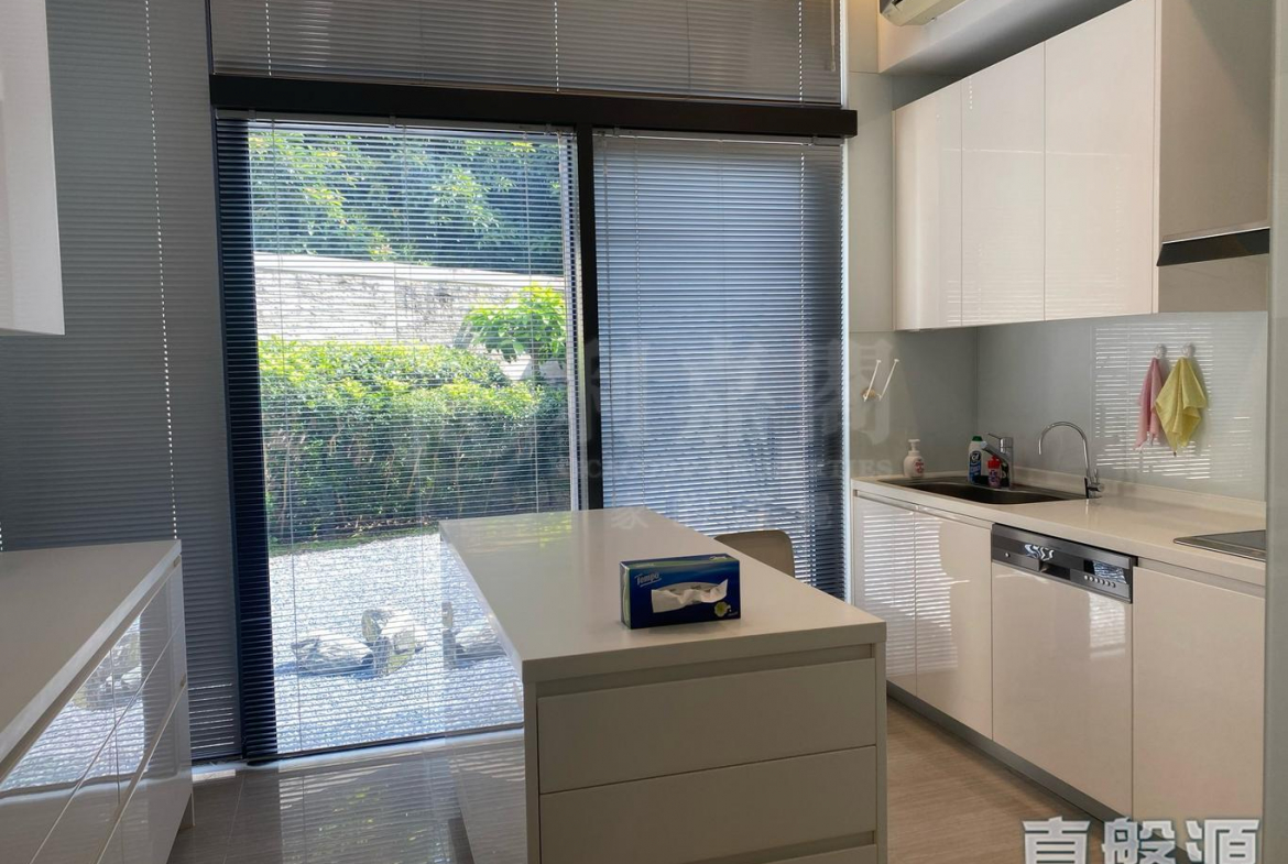 葡萄園 2期 御葡萄 - 28NTS – 香港北部都會區