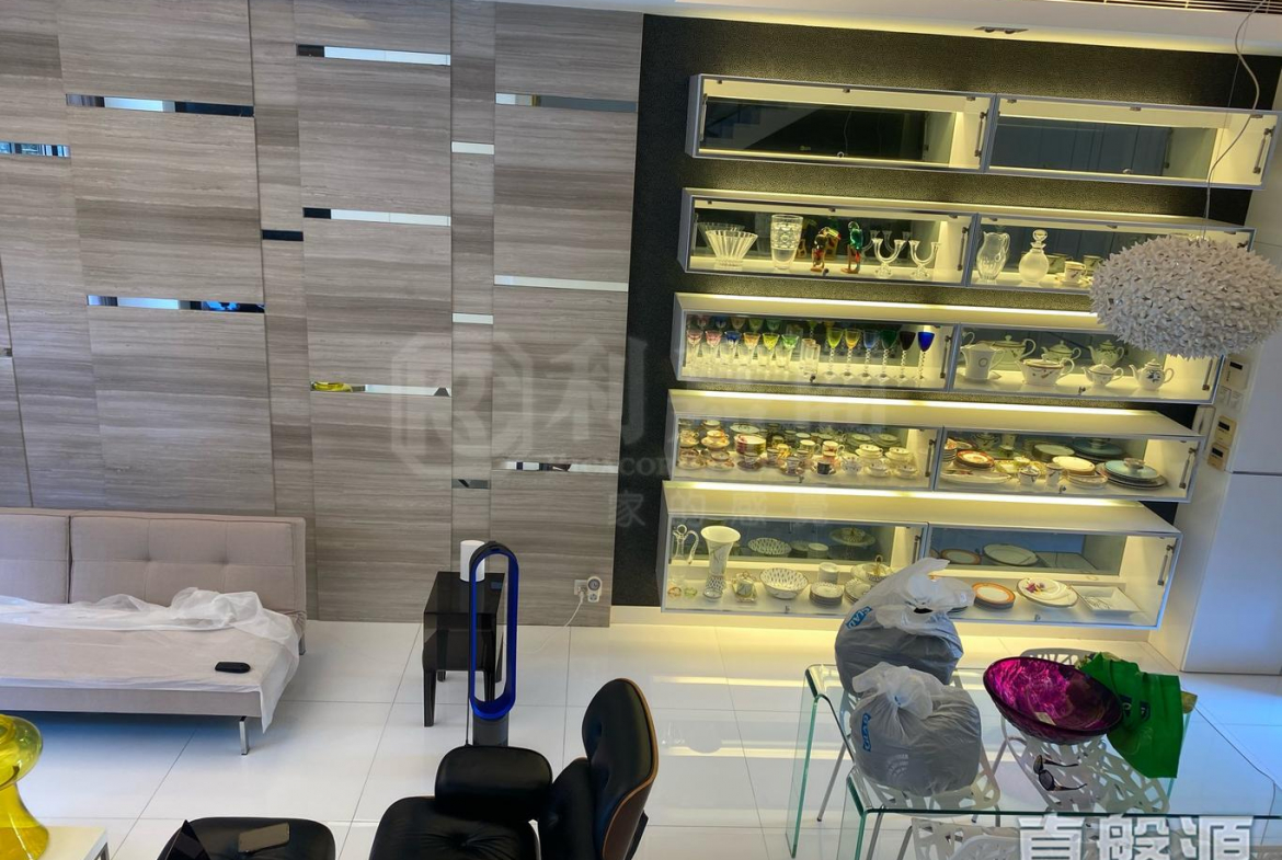 葡萄園 2期 御葡萄 - 28NTS – 香港北部都會區