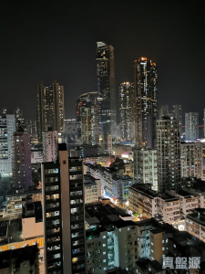 荃勝大廈 - 28NTS – 香港北部都會區