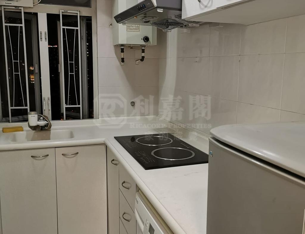 荃勝大廈 - 28NTS – 香港北部都會區