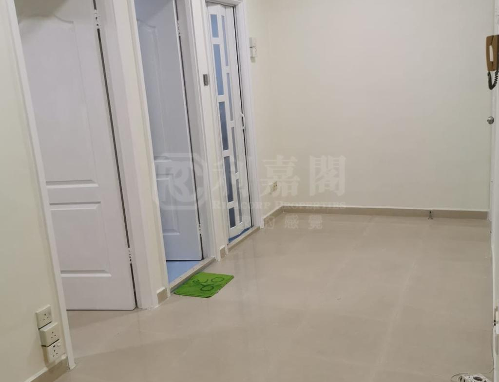 荃勝大廈 - 28NTS – 香港北部都會區