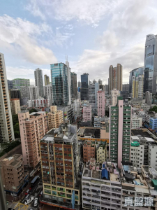 荃勝大廈 - 28NTS – 香港北部都會區