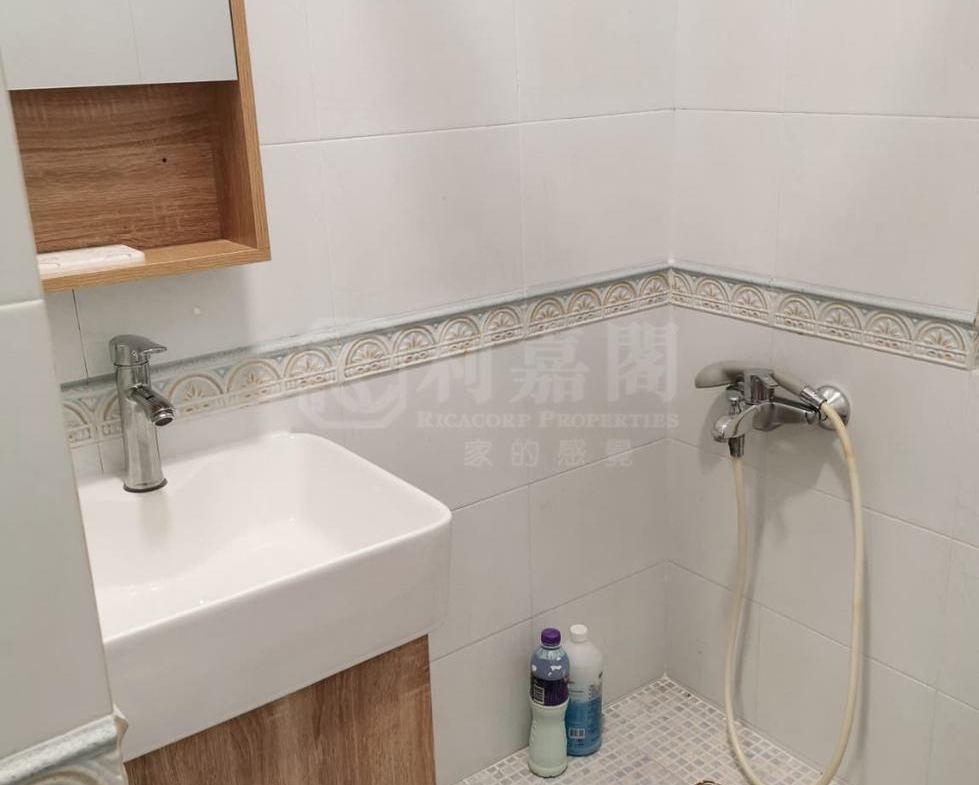 荃勝大廈 - 28NTS – 香港北部都會區