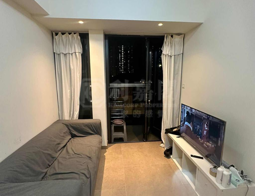 WETLAND SEASONS BAY 1期 5A座 - 28NTS – 香港北部都會區