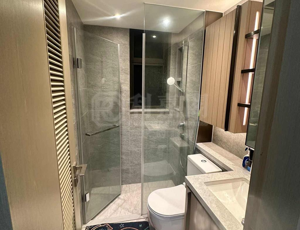 WETLAND SEASONS BAY 1期 5A座 - 28NTS – 香港北部都會區