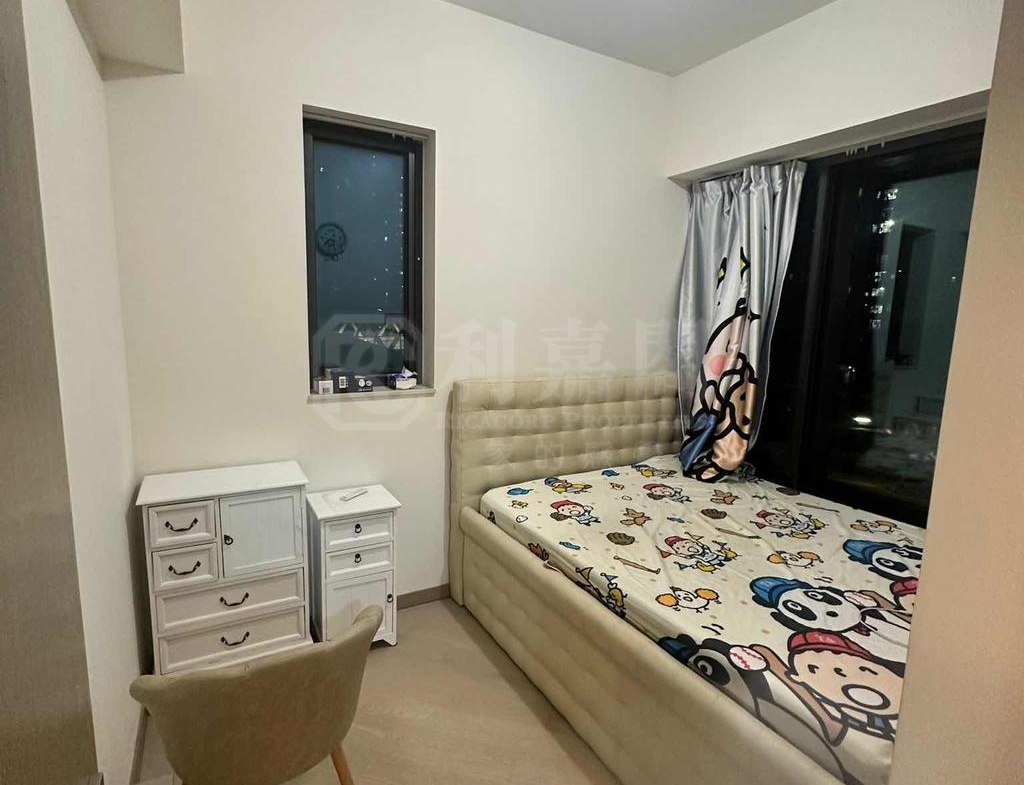 WETLAND SEASONS BAY 1期 5A座 - 28NTS – 香港北部都會區