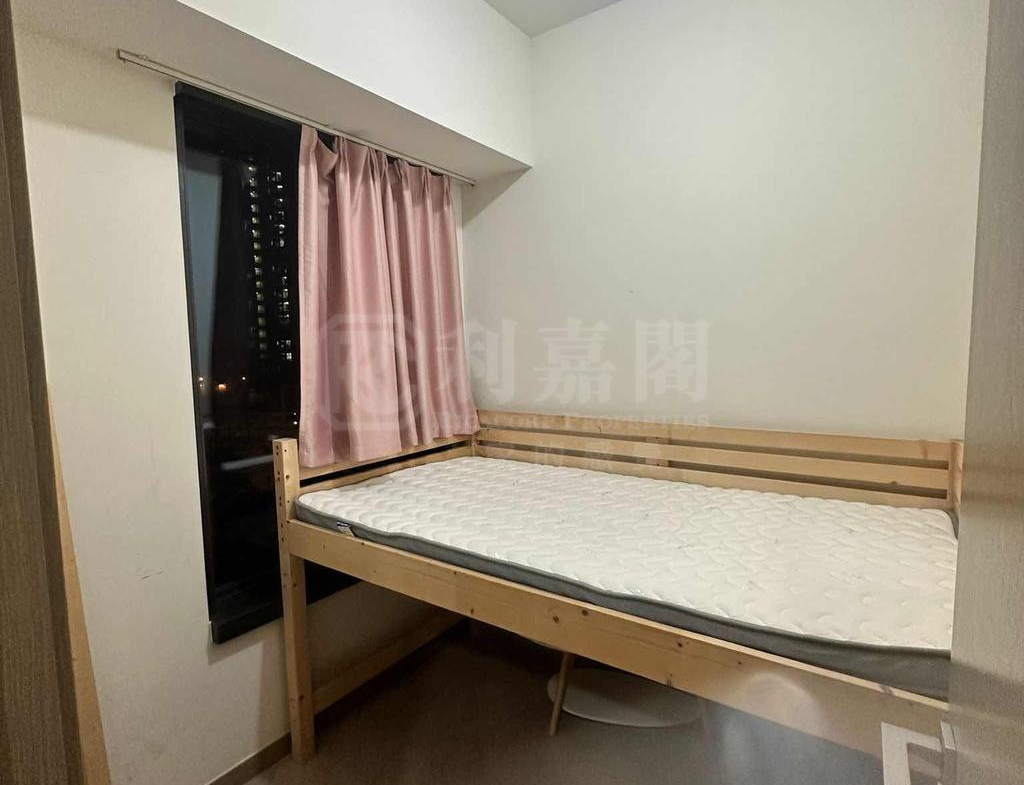 WETLAND SEASONS BAY 1期 5A座 - 28NTS – 香港北部都會區