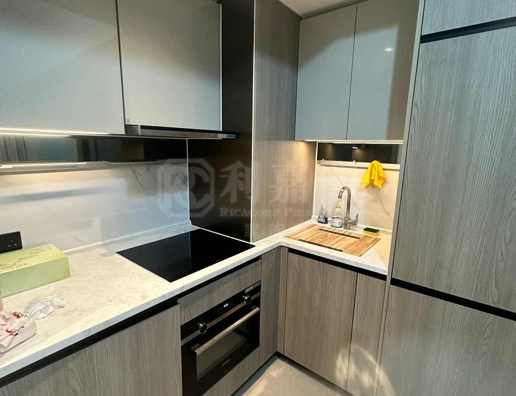 WETLAND SEASONS BAY 1期 5A座 - 28NTS – 香港北部都會區