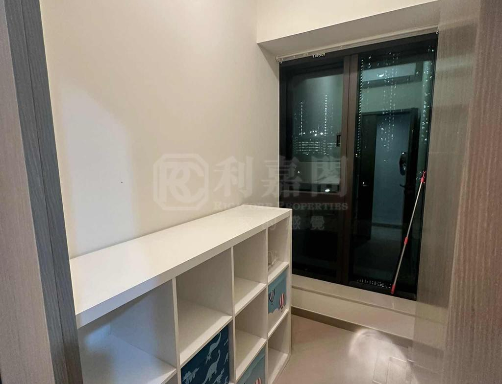 WETLAND SEASONS BAY 1期 5A座 - 28NTS – 香港北部都會區