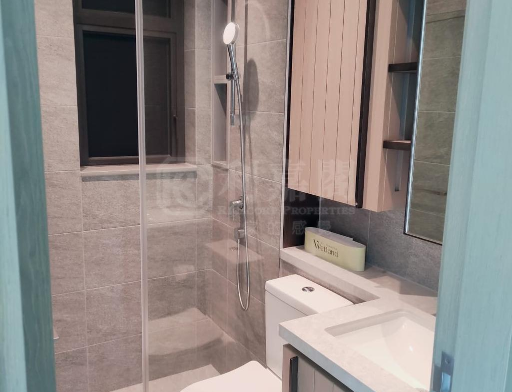 WETLAND SEASONS BAY 1期 5A座 - 28NTS – 香港北部都會區