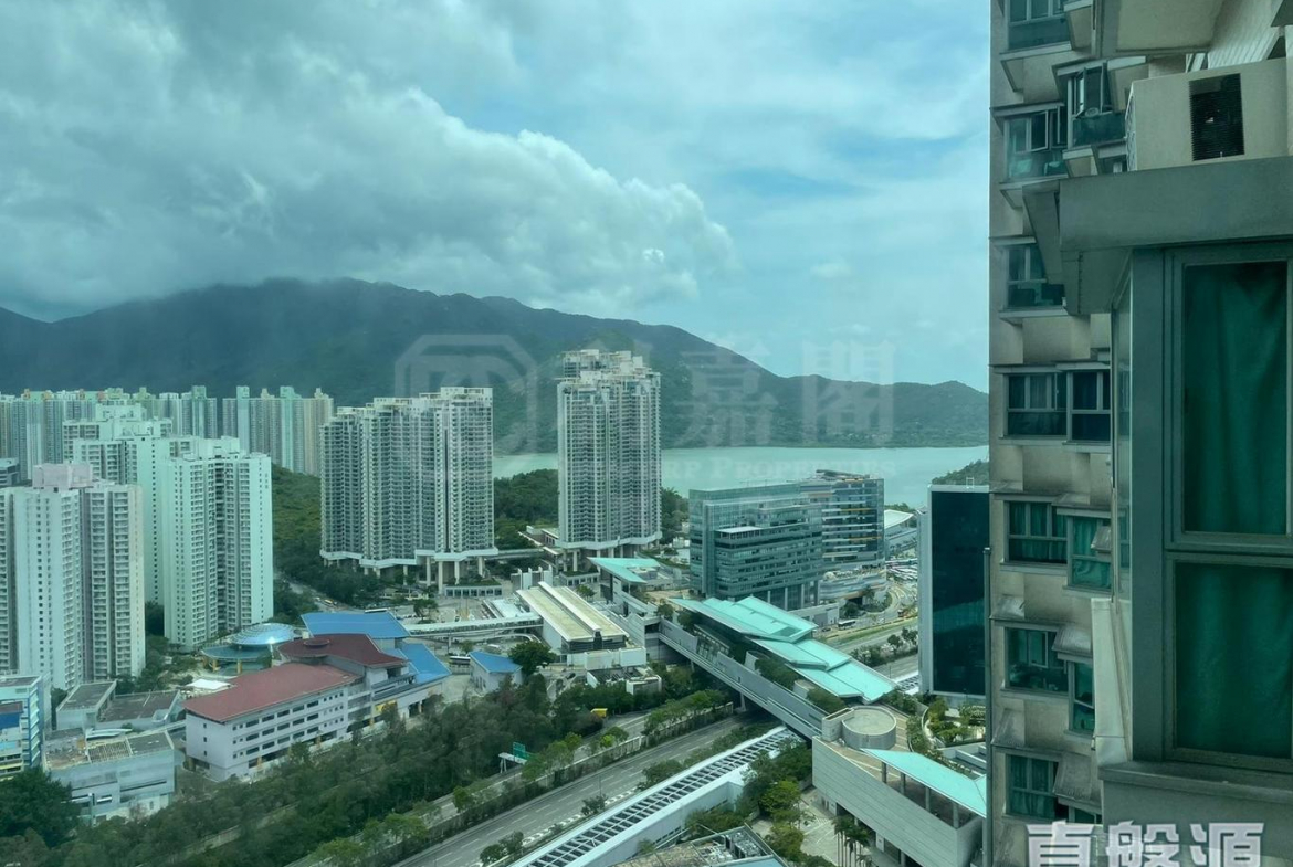 藍天海岸 1期 5座 - 28NTS – 香港北部都會區