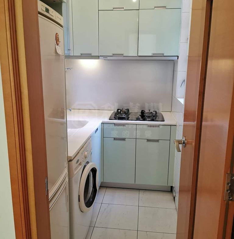 藍天海岸 1期 5座 - 28NTS – 香港北部都會區