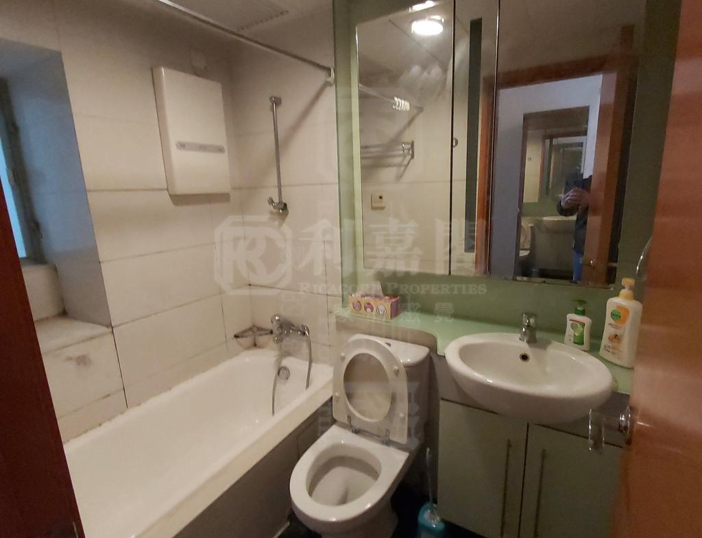 藍天海岸 1期 5座 - 28NTS – 香港北部都會區