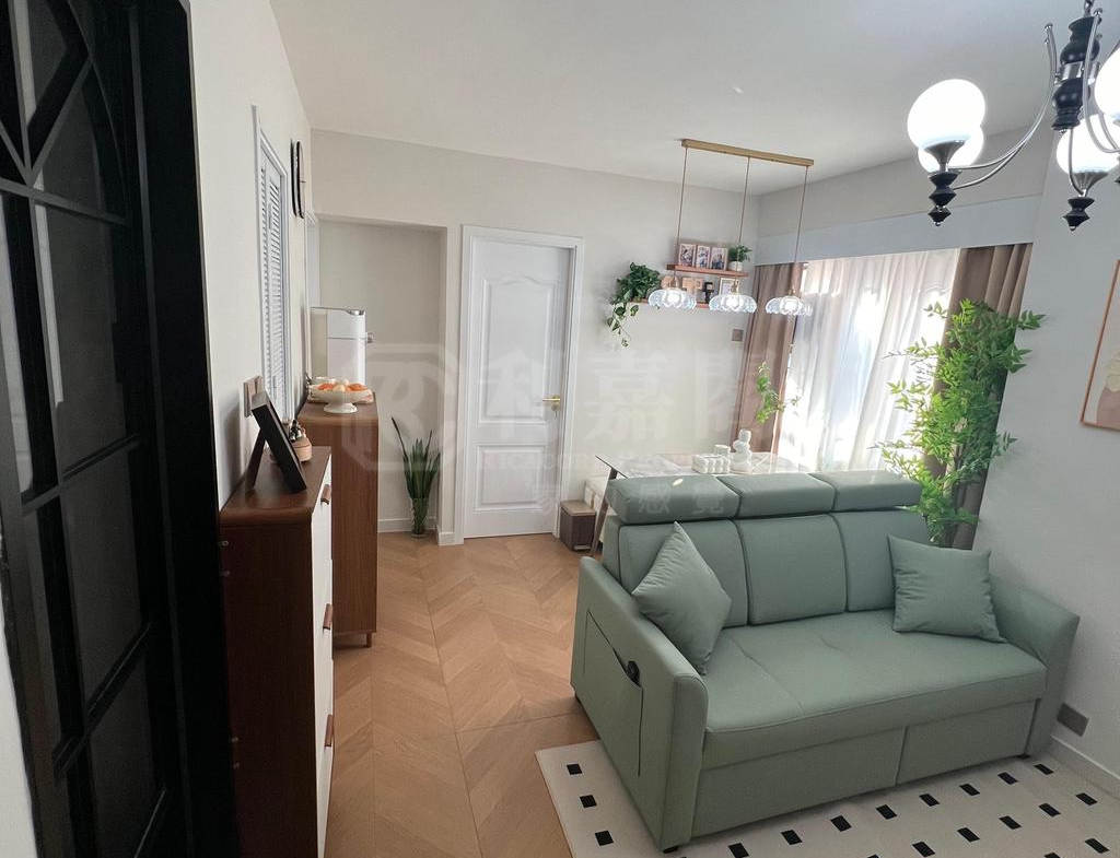 順豐大廈 - 28NTS – 香港北部都會區