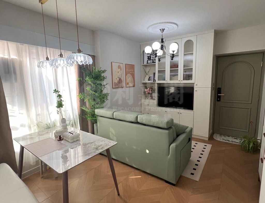 順豐大廈 - 28NTS – 香港北部都會區