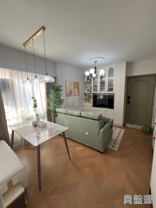 順豐大廈 - 28NTS – 香港北部都會區