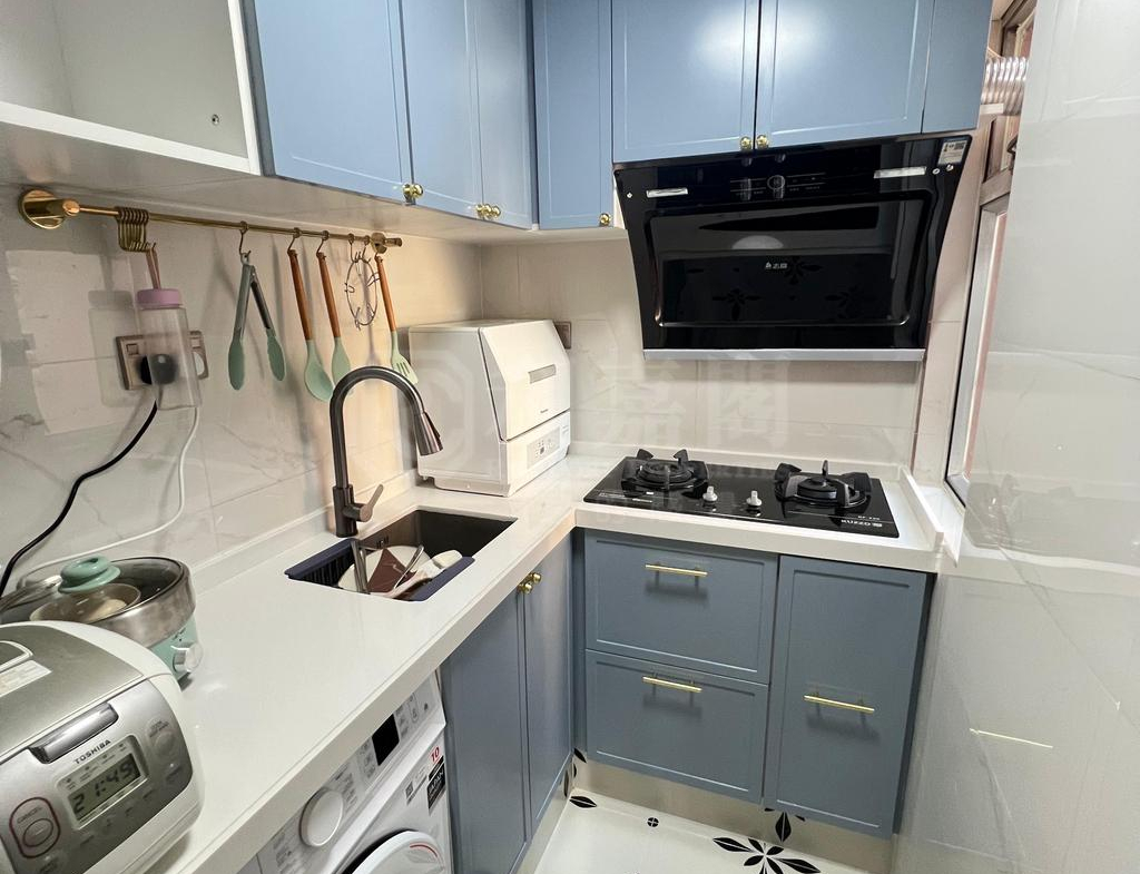 順豐大廈 - 28NTS – 香港北部都會區