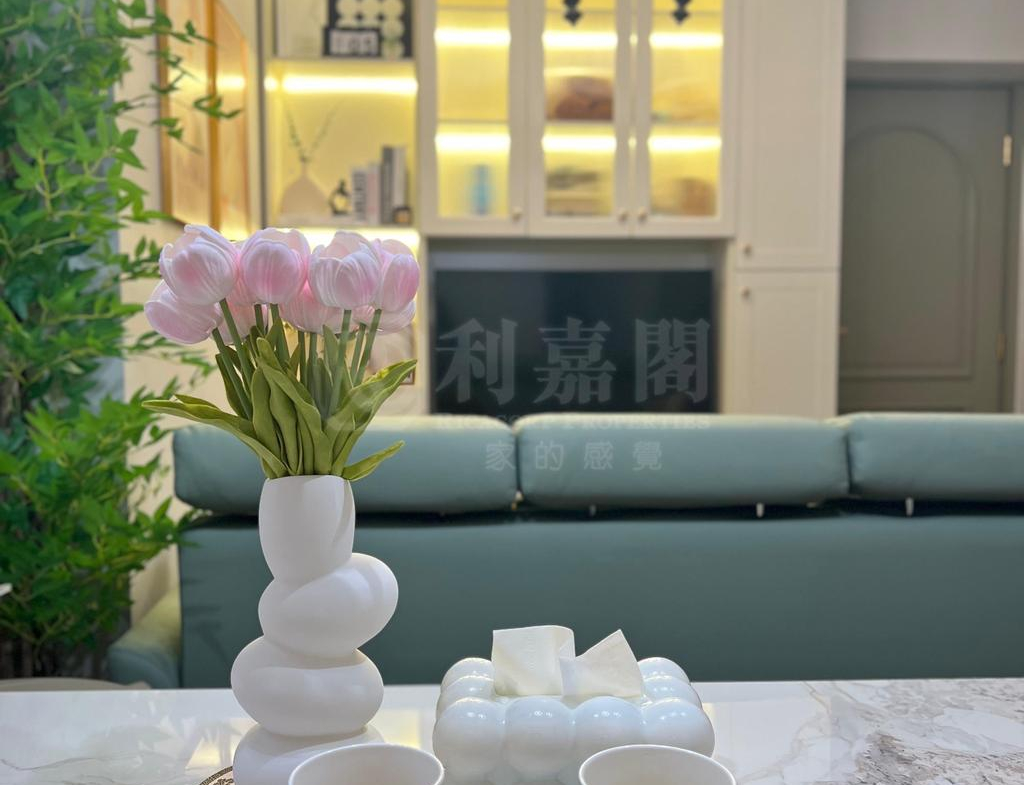 順豐大廈 - 28NTS – 香港北部都會區