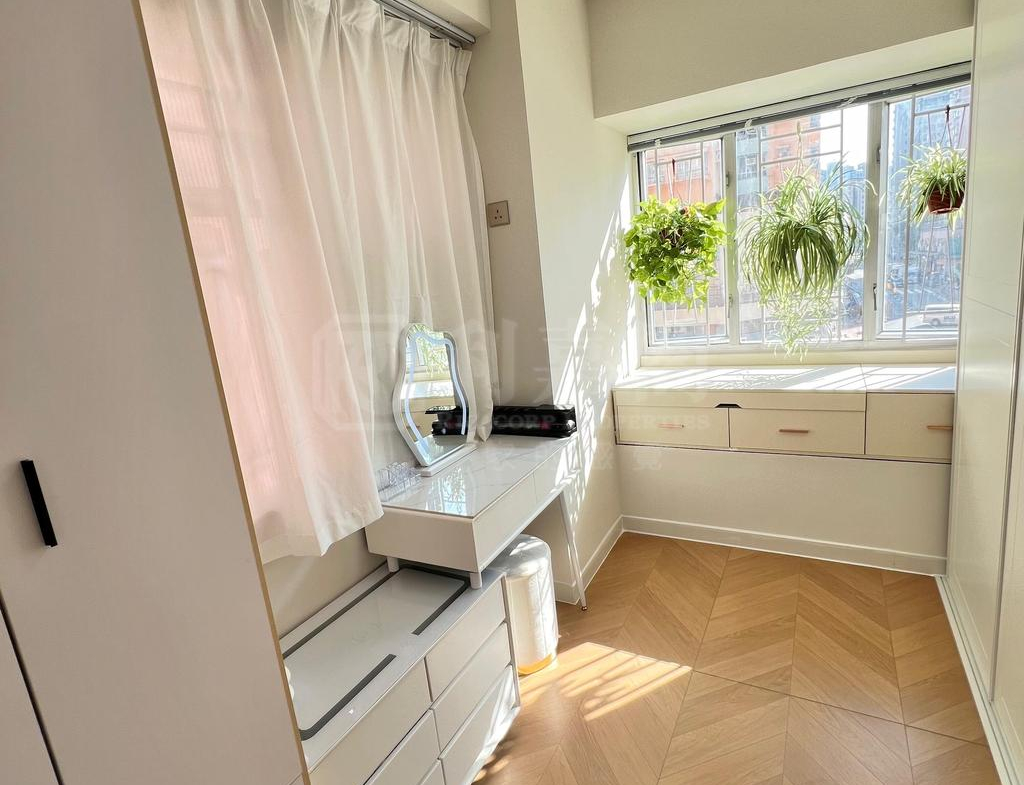 順豐大廈 - 28NTS – 香港北部都會區