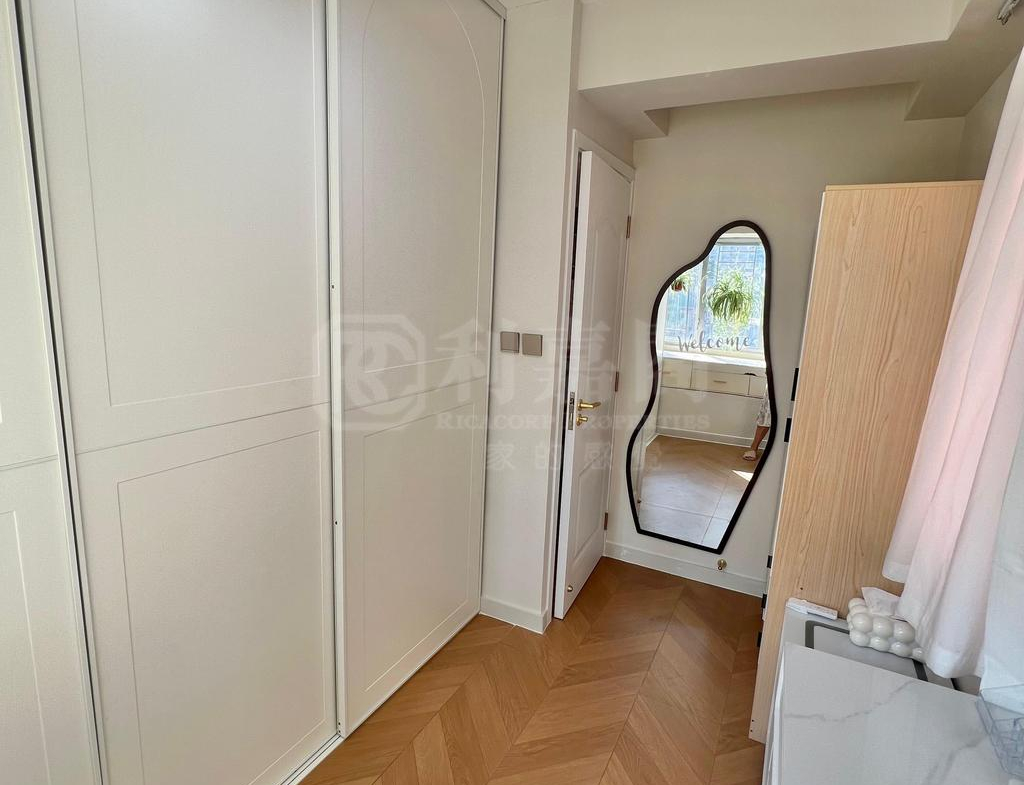 順豐大廈 - 28NTS – 香港北部都會區