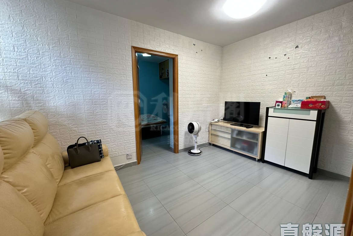 青華苑 華碧閣 (C座) - 28NTS – 香港北部都會區