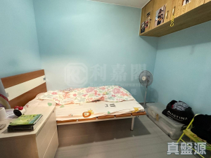 青華苑 華碧閣 (C座) - 28NTS – 香港北部都會區