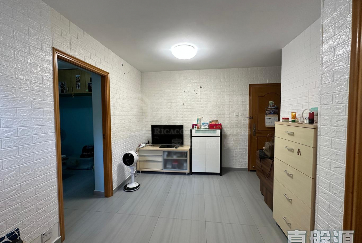 青華苑 華碧閣 (C座) - 28NTS – 香港北部都會區