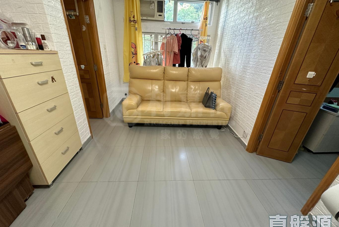 青華苑 華碧閣 (C座) - 28NTS – 香港北部都會區