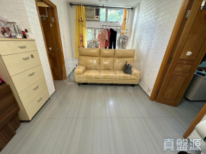 青華苑 華碧閣 (C座) - 28NTS – 香港北部都會區