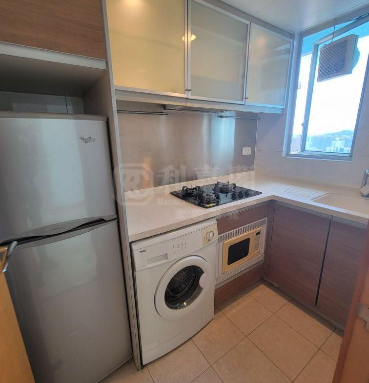 樂悠居 - 28NTS – 香港北部都會區