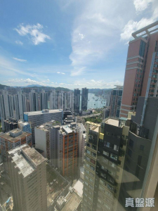 樂悠居 - 28NTS – 香港北部都會區