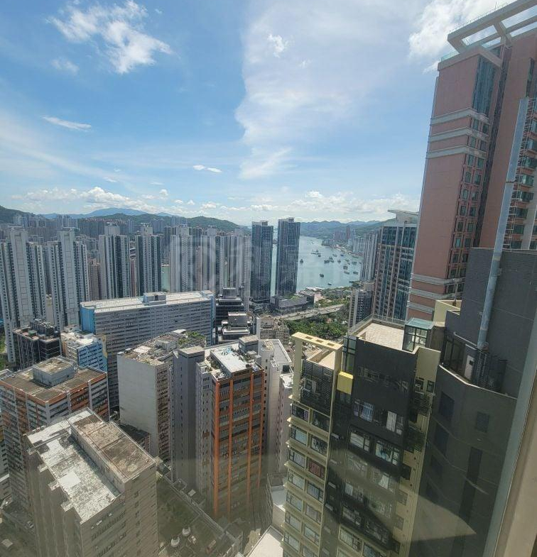 樂悠居 - 28NTS – 香港北部都會區