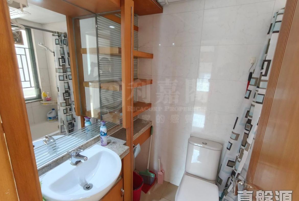 名賢居 - 28NTS – 香港北部都會區