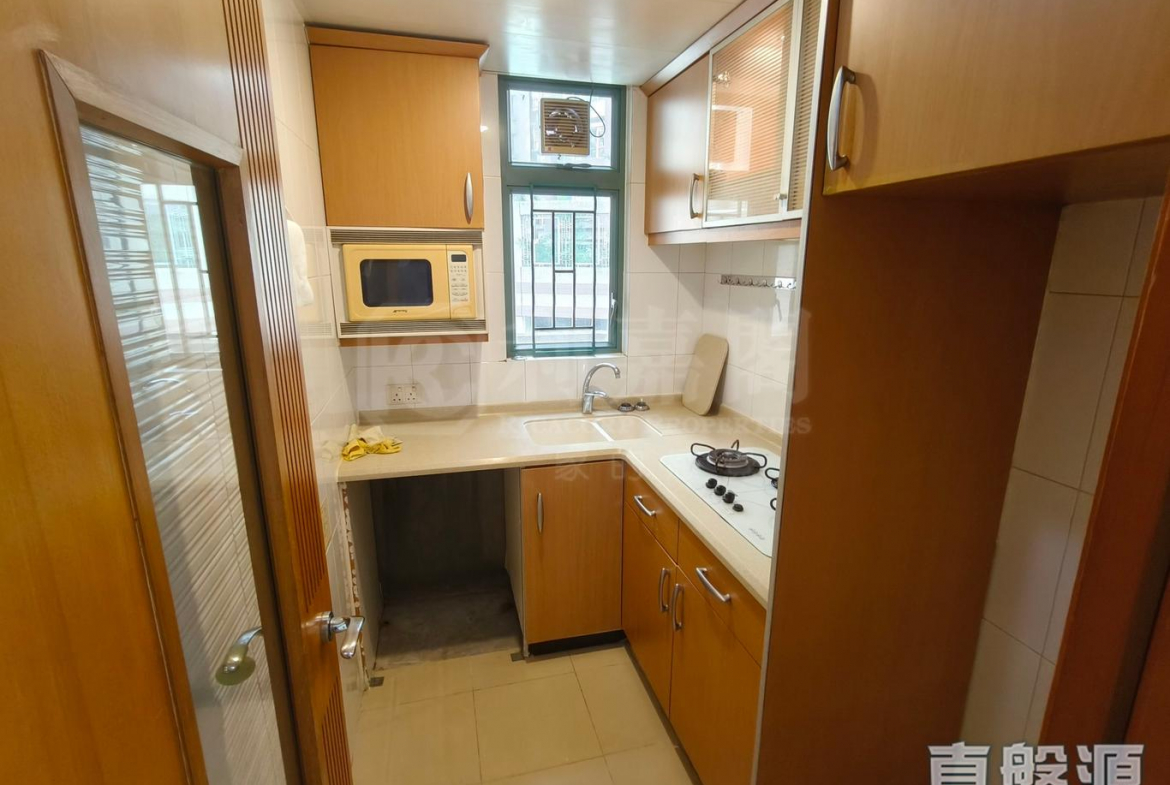 名賢居 - 28NTS – 香港北部都會區