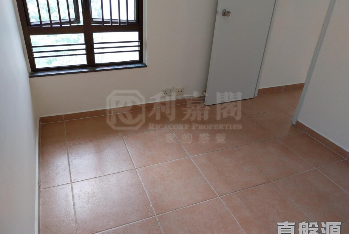 兆隆苑 - 28NTS – 香港北部都會區