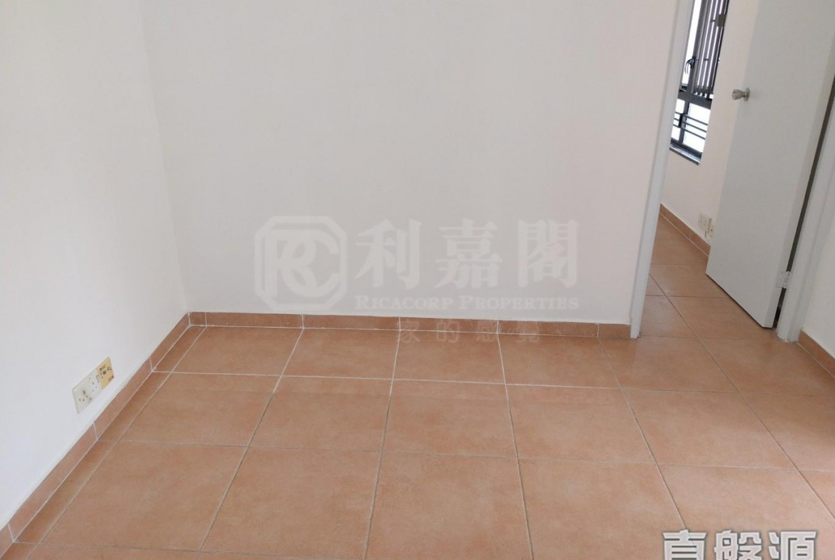 兆隆苑 - 28NTS – 香港北部都會區