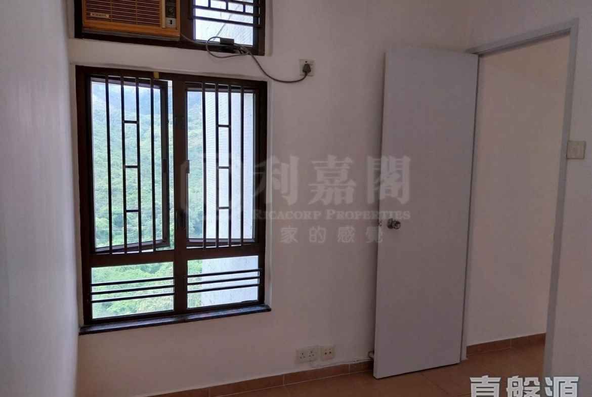 兆隆苑 - 28NTS – 香港北部都會區