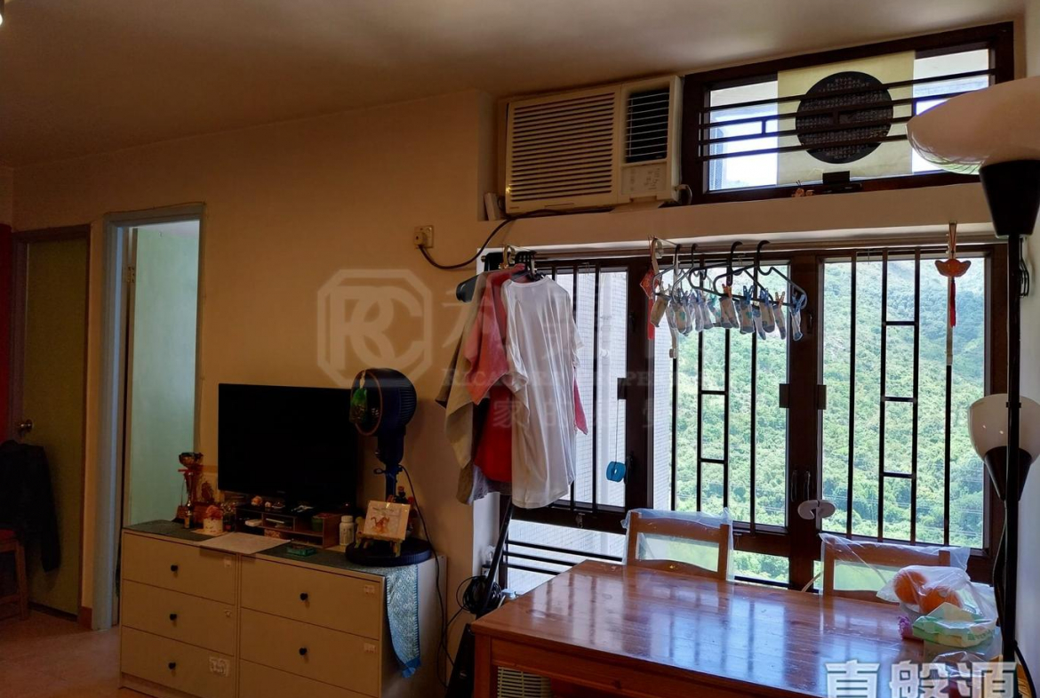 兆隆苑 - 28NTS – 香港北部都會區