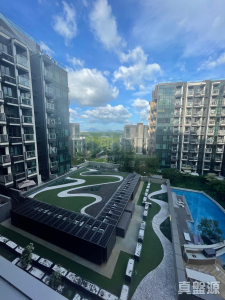 WETLAND SEASONS BAY 1期 2A座 - 28NTS – 香港北部都會區