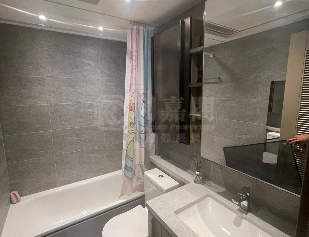 WETLAND SEASONS BAY 1期 2A座 - 28NTS – 香港北部都會區