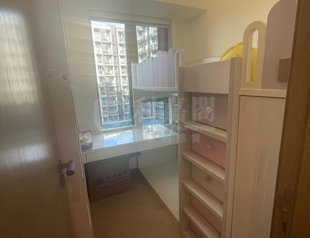 WETLAND SEASONS BAY 1期 2A座 - 28NTS – 香港北部都會區