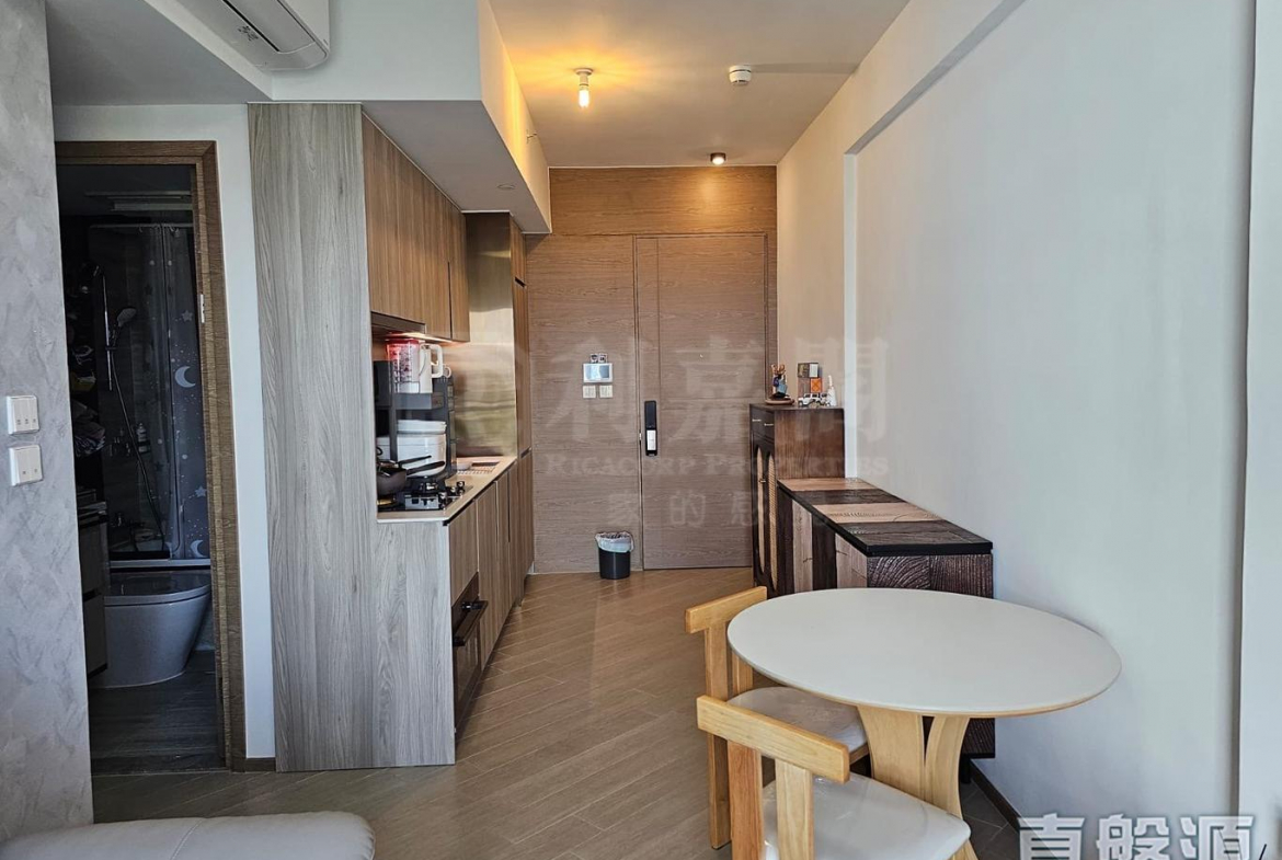 滙都 1期 滙都 I 3座 - 28NTS – 香港北部都會區