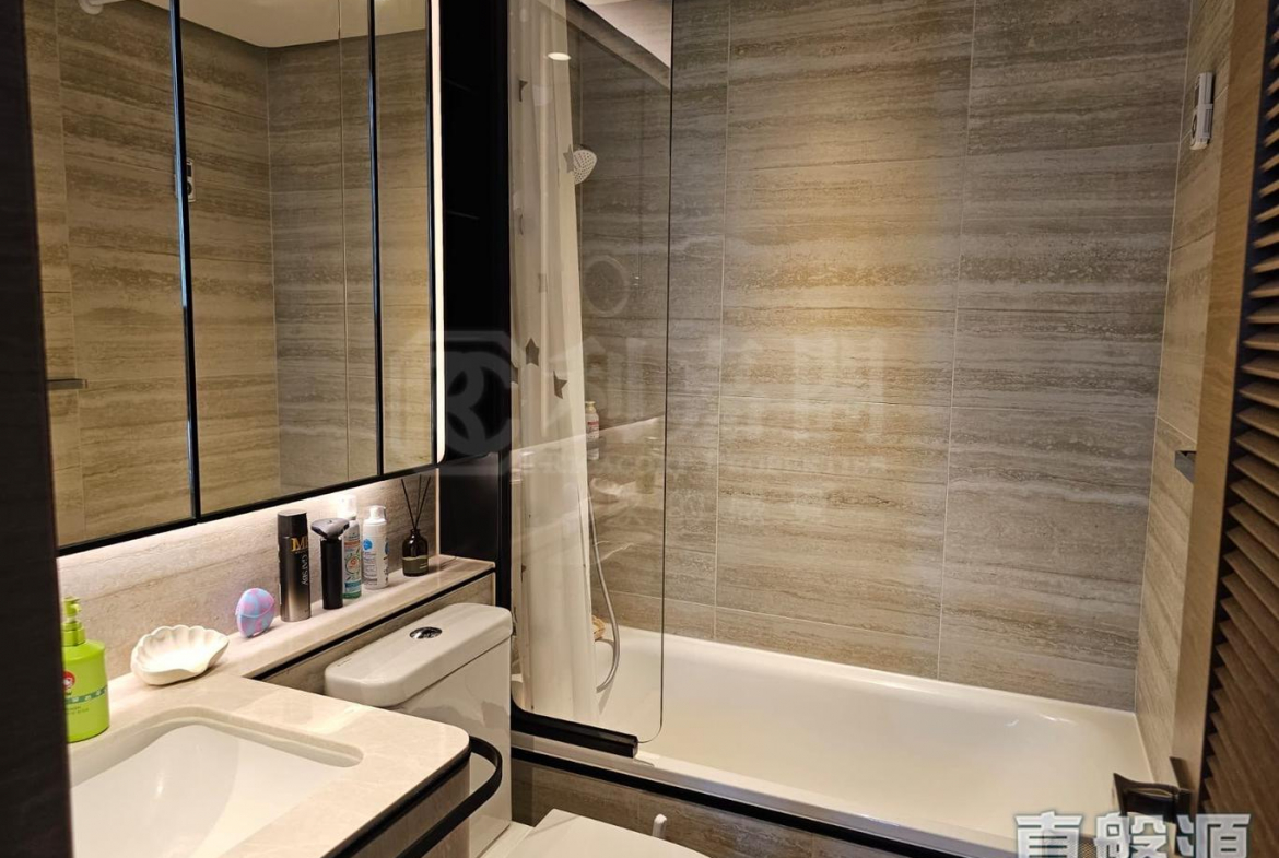 滙都 1期 滙都 I 3座 - 28NTS – 香港北部都會區