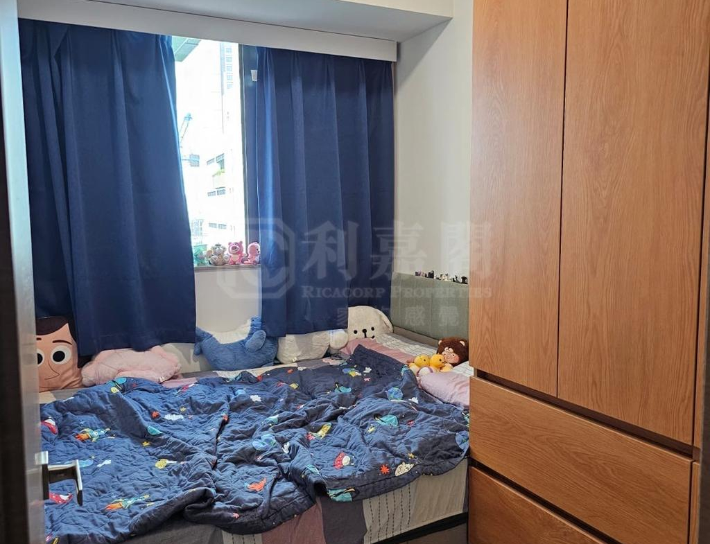 滙都 1期 滙都 I 3座 - 28NTS – 香港北部都會區