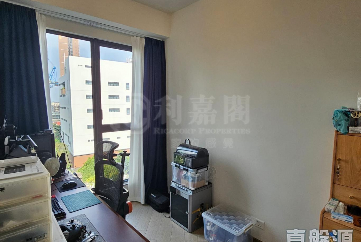 滙都 1期 滙都 I 3座 - 28NTS – 香港北部都會區