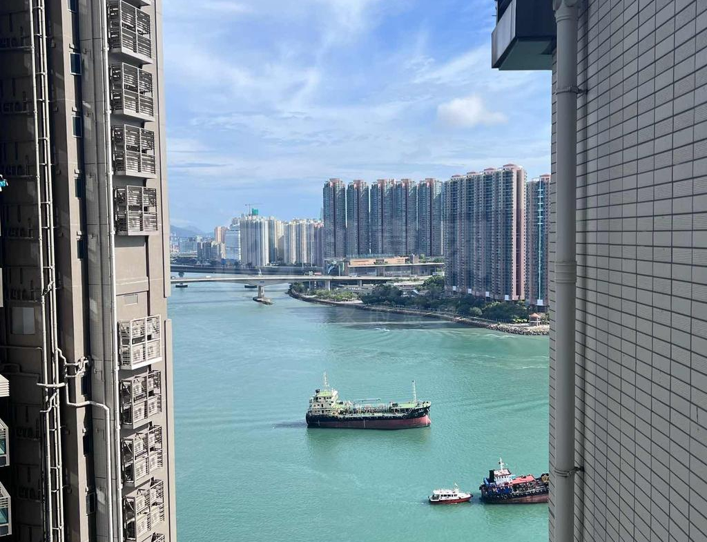 海之戀 3期A 海之戀．愛炫美 3C座 - 28NTS – 香港北部都會區