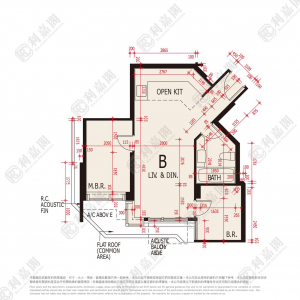 176340919849444_2000_ricacorp.png 海之戀 3期A 海之戀.愛炫美 5C座 - 28NTS – 香港北部都會區