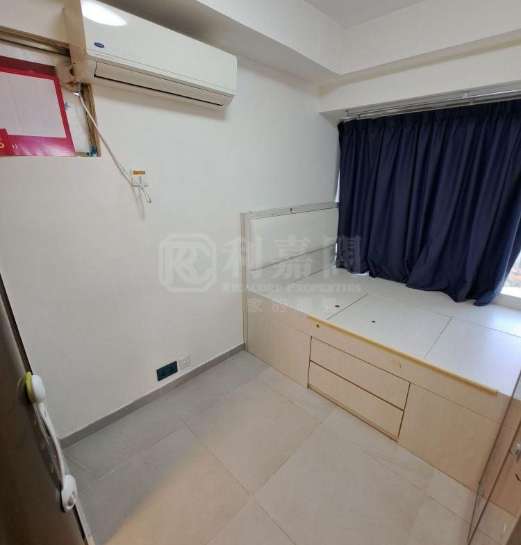 順豐大廈 - 28NTS – 香港北部都會區